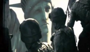 Call of Duty : Modern Warfare 3 - Official Game Trailer E3 2011 [HD]