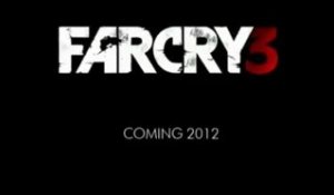 Far cry 3 - E3 2011 Gameplay [HD]
