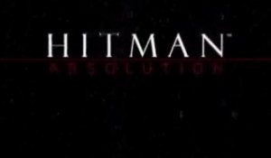 Hitman Absolution - E3 2011 Trailer [HD]