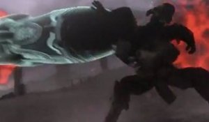Asura’s Wrath - Trailer de l'E3 2011 : Boss Battle