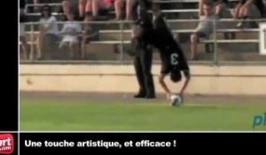 Les Gags font du Sport du 13 juin 2011