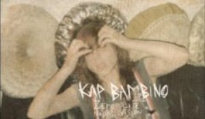 Kap Bambino - New Breath