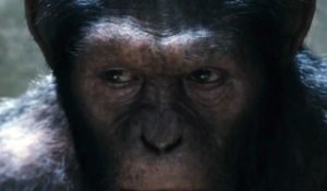 Rise of the Planet of the Apes - Trailer #1 [VO|HD]