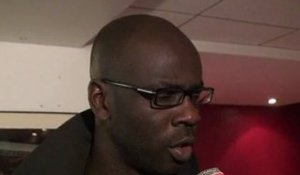 PSG : Mamadou Sakho par Lilian Thuram et Eric Rabesandratana