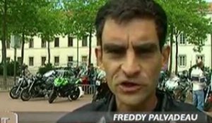 Les motards dénoncent le « tout répressif » (Vendée)