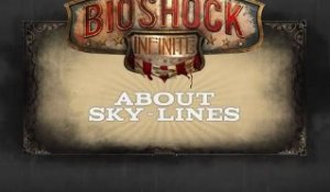 Bioshock Infinite - About Skylines Trailer [HD]
