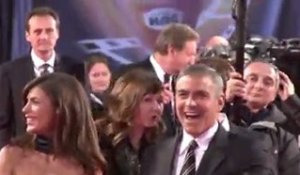 George Clooney et Elisabetta Canalis se séparent