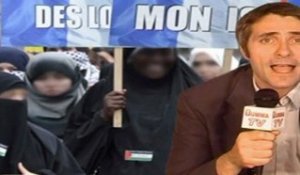 « Les français musulmans doivent réaliser qu’ils ne sont pas les éternels convives d’un repas »