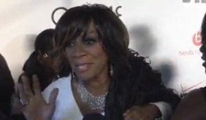Patti LaBelle at 2011 BET AWARDS After Party