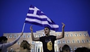 Grèce: une grève de 48 heures contre le nouveau plan...
