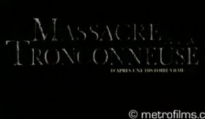 Massacre à la Tronçonneuse (2003) - Bande Annonce / Trailer [VF-HQ]