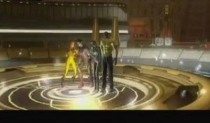 Marvel Ultimate Alliance 2 Walkthrough Part 26 (PS3, X360) Runthrough - [Anti]