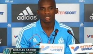 Marseille - Kaboré : ''La Ligue des champions se mérite''