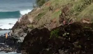 Oakley Dispatch - Episode 1: Maui Day Trip