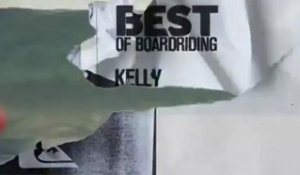 Kelly Slater — Switch Stance — Best of Boardriding