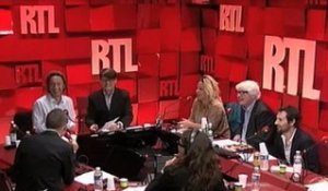 Franck Ferrari : Les rumeurs du net du 19/09/2012 dans A La Bonne Heure