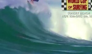 Vans World Cup Of Surfing 2011 - Official Trailer