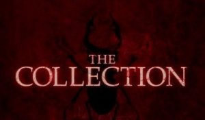 The Collection - Trailer [HD] [NoPopCorn] VO