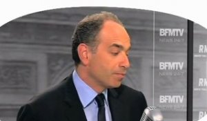 Jean-François Copé et le coût du travail - Désintox
