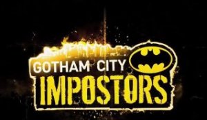 Gotham City Impostors - Official CGI Trailer [HD]