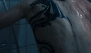 The Girl With the Dragon Tattoo - Teaser Trailer [VF-HD]