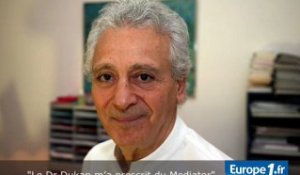 "Le Dr Dukan m’a prescrit du Mediator"