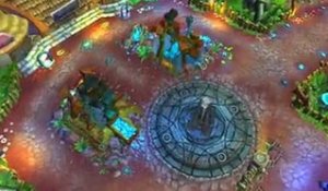 League of Legends - Trailer du Dominion