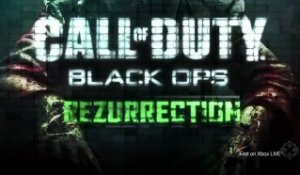 Call of Duty  Black Ops : Zombie Labs - Trailer #1 [HD]