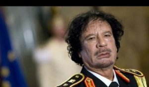 Le professeur Liacyr Ribeiro a opéré Kadhafi