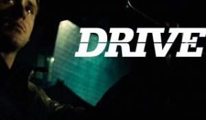 Drive - Bande-Annonce / Trailer [VOST|HD]