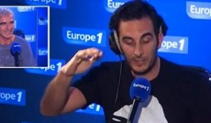 Les Gériaticos du FC Europe 1