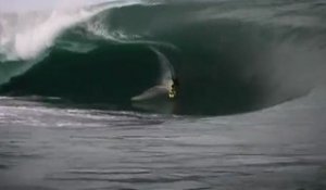 Surf : Tow Session Highlights by Billabong