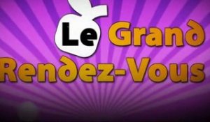 GRAND RENDEZ-VOUS 01-09-11