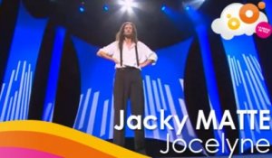 Jacky Matte : sa soeur Jocelyne a vraiment pas de bol