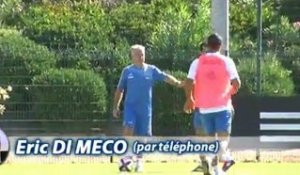 Di Meco : "Didier n'a pas été aidé"