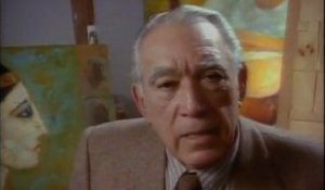 Anthony Quinn