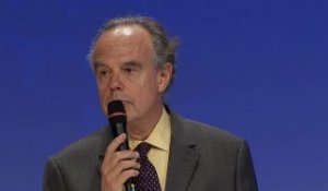 UMP - Frédéric Mitterrand - Plénière sur la défense 2/3