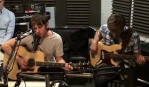 Foster The People - Neil Young Cover - Session Acoustique OÜI FM