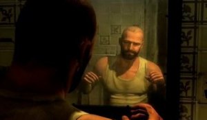 Max Payne 3 - Bande-Annonce #1