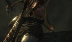 Dragon's Dogma - Bande-Annonce - Tokyo Game Show 2011
