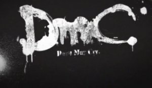 DmC Devil May Cry - TGS 2011 Trailer [HD]