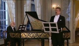 Bach - Schemellis Gesangbuch - Klaus Mertens - Ton Koopman