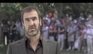 Liverpool and Federer: major sports upset by Cantona