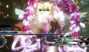 Final Fantasy XIII-2 - Trailer PS3 : Change le futur [FR]