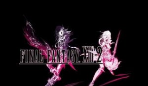 Final Fantasy XIII-2 - Trailer TGS 2011 Version PS3 (FR) [HD]