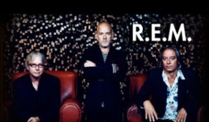 R.E.M. - Iconic Indie Band - Says Goodbye