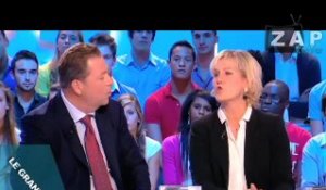 Zapping Actu du 23 septembre 2011