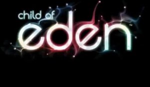 Child of Eden - Lumi Trailer [HD]