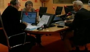 Après les Sénatoriales, les jeux sont-ils faits pour 2012 ? : le "Débat" avec François Rebsamen, sénateur socialiste de Cote d'Or réélu (26 septembre 2011)