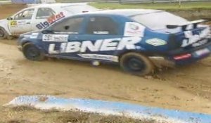 Rallycross Mayenne - Logan Cup